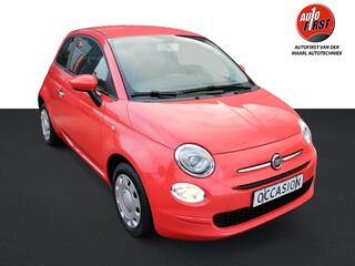 Fiat 500 (2007 - 2025)