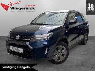 SUZUKI VITARA 1.5 Hybrid Select [ CRUISECONTROL | CARPLAY | CLI