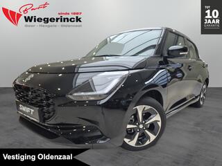 SUZUKI SWIFT 1.2 Style Hybrid [CARPLAY| CLIMATE CONTROL | ALL-SEASON BANDEN |