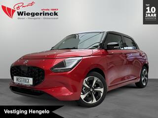 SUZUKI SWIFT 1.2 Style SmartHybide [ CARPLAY | CLIMA | ACC I CAMERA