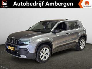 JEEP Avenger 1.2 Turbo (100Pk) Altitude Adapt. Cruise, Winterpakket G��n Afle