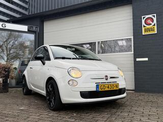 FIAT 500 1.0 TwinAir Pop