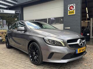 Mercedes-Benz A-Klasse (2012 - 2018)