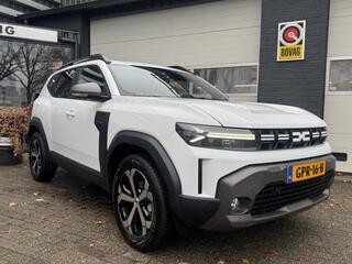 DACIA DUSTER 1.6 Mild Hybrid 140 Journey