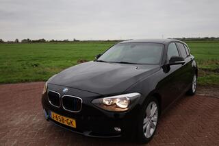 BMW 1-SERIE 116i Business+