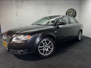 Audi A4 Limousine 2.0 Pro Clima|Cruise|Nav|17L/M|