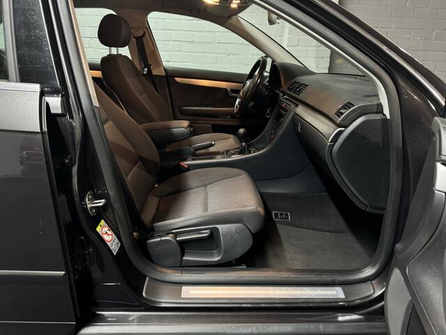 Audi A4 Limousine 2.0 Pro Clima|Cruise|Nav|17L/M|