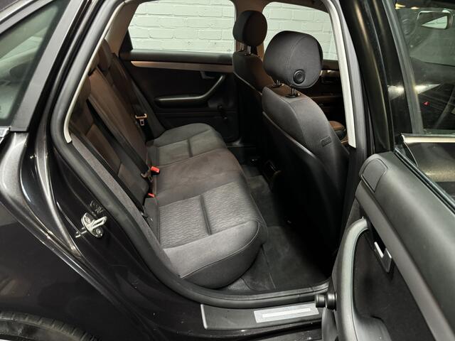Audi A4 Limousine 2.0 Pro Clima|Cruise|Nav|17L/M|