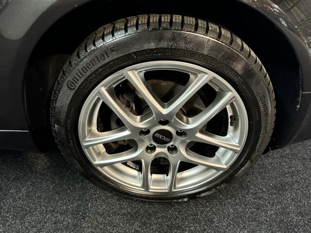 Audi A4 Limousine 2.0 Pro Clima|Cruise|Nav|17L/M|