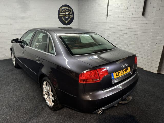 Audi A4 Limousine 2.0 Pro Clima|Cruise|Nav|17L/M|