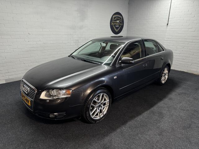 Audi A4 Limousine 2.0 Pro Clima|Cruise|Nav|17L/M|