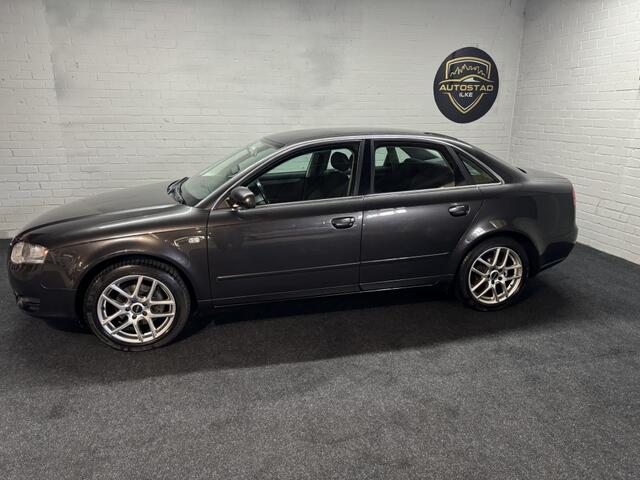 Audi A4 Limousine 2.0 Pro Clima|Cruise|Nav|17L/M|