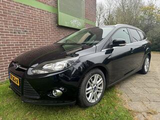 Ford Focus Wagon (2011 - 2018)