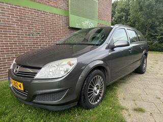 Opel Astra Stationwagon