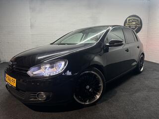 VOLKSWAGEN GOLF 1.4 TSI Highline*2011*Clima|Cruise|Nav|Lmv