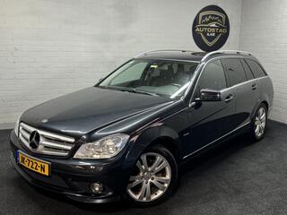 Mercedes-Benz C-Klasse Estate (2007 - 2014)