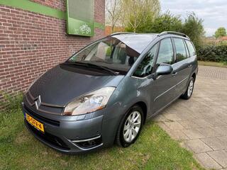 Citroen C4 Grand Picasso