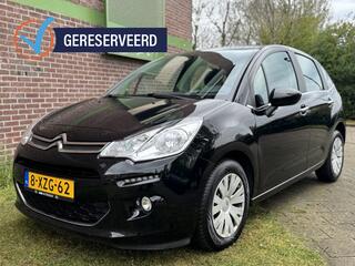 CITROEN C3 1.2 PureT Collection*2014*Ecc|Cruise|Nav|Nap