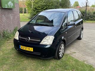 OPEL MERIVA 1.6-16V Enjoy*2006*Apk|Airco|Nap