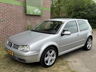 Volkswagen Golf IV