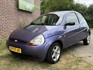 FORD KA 1.3 Futura*2006*Airco|Elec-r|C-dv|Lmv