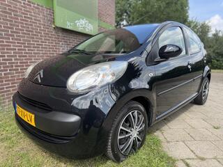 Citroen C1 (2005 - 2014)