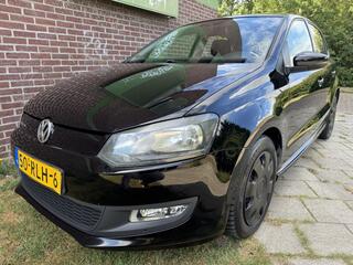 Volkswagen Polo (2009 - 2017)