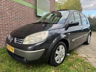 Renault Scenic (2003 - 2009)