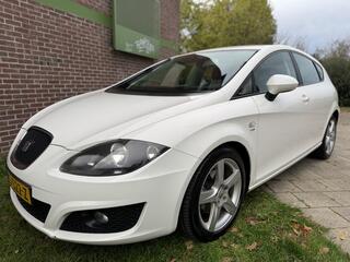 Seat Leon (2005 - 2012)