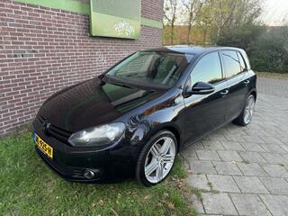 Volkswagen Golf VI