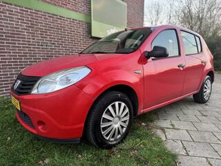 DACIA SANDERO 1.4*2009*Apk|Usb|T-haak
