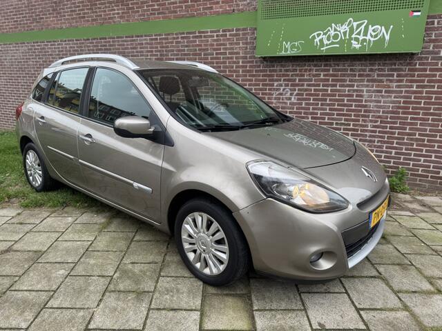 Renault Clio Estate 1.2-16V Expres2009Airco|Apk|Lmv