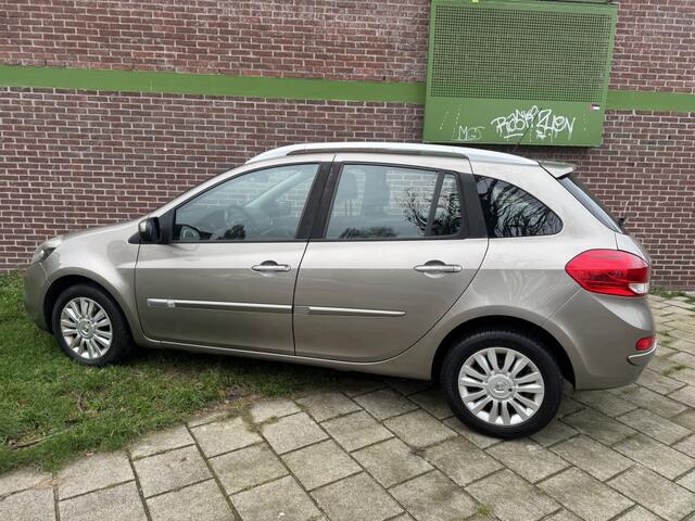 Renault Clio Estate 1.2-16V Expres2009Airco|Apk|Lmv