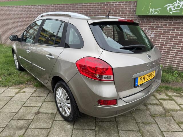 Renault Clio Estate 1.2-16V Expres2009Airco|Apk|Lmv