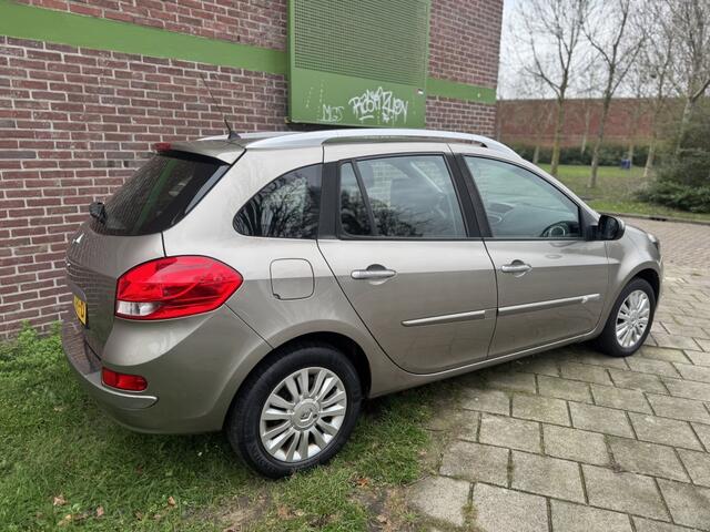 Renault Clio Estate 1.2-16V Expres2009Airco|Apk|Lmv
