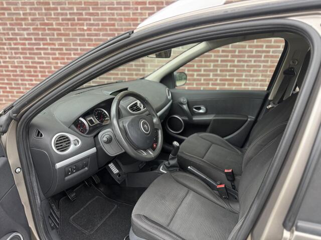 Renault Clio Estate 1.2-16V Expres2009Airco|Apk|Lmv
