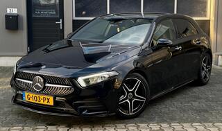 Mercedes-Benz A-Klasse (2012 - 2018)