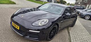 Porsche Panamera (2009 - 2016)