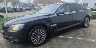 BMW 7-Serie (2008 - 2016)