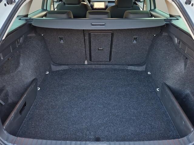 Skoda Octavia Combi 1.0 e-TSI 110PK Automaat Business Edition - Stoelverwarming