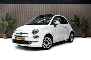 Fiat 500 (2007 - 2025)