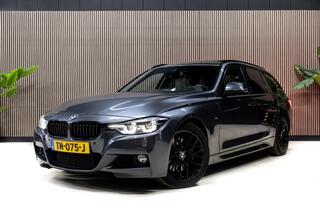 BMW 3-Serie Touring (2012 - 2019)