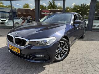 BMW 5-Serie (2016 - 2023)