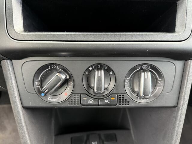 Volkswagen Polo 1.2 TDI Bl.M. Comfl. LM Velgen 5-Deurs Airco + Elektr. Pakket