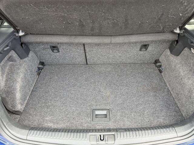 Volkswagen Polo 1.2 TDI Bl.M. Comfl. LM Velgen 5-Deurs Airco + Elektr. Pakket