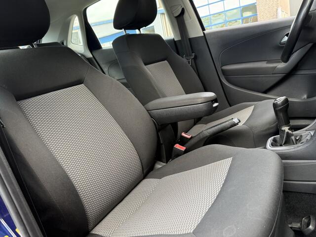 Volkswagen Polo 1.2 TDI Bl.M. Comfl. LM Velgen 5-Deurs Airco + Elektr. Pakket