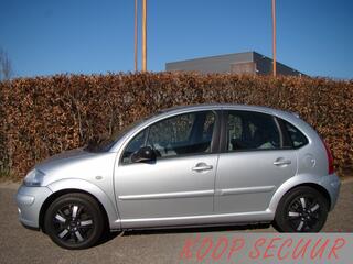 Citroen C3 (2002 - 2010)