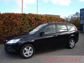 Ford Focus Wagon (2011 - 2018)