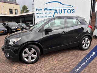OPEL MOKKA 1.4 T Edition