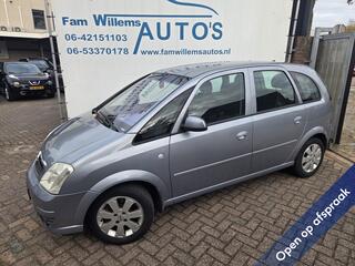 Opel Meriva (2003 - 2010)